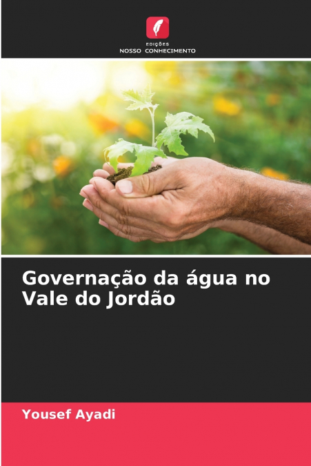 GOVERNA�AO DA AGUA NO VALE DO JORDAO