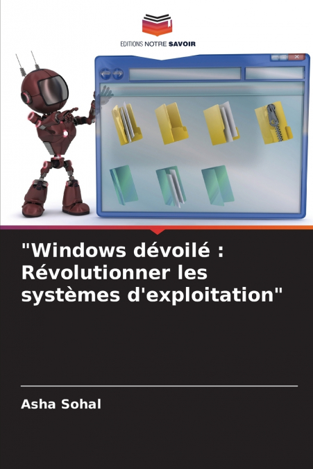 'WINDOWS DEVOILE