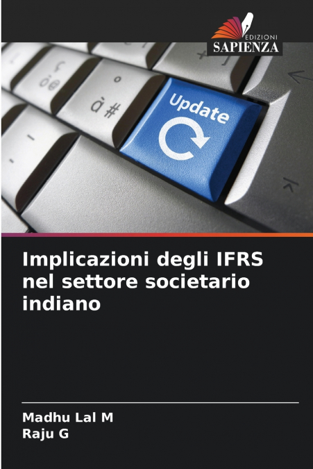 IMPLICAZIONI DEGLI IFRS NEL SETTORE SOCIETARIO INDIANO
