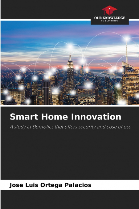 SMART HOME-INNOVATION