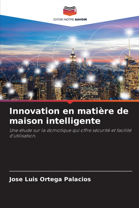 SMART HOME-INNOVATION