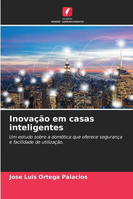 SMART HOME-INNOVATION
