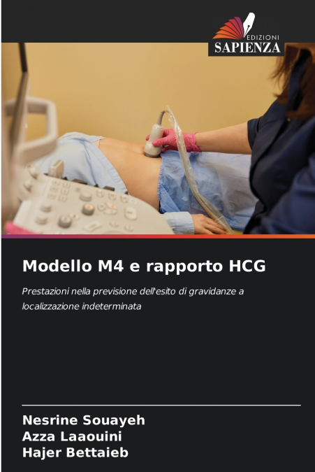 MODELLO M4 E RAPPORTO HCG