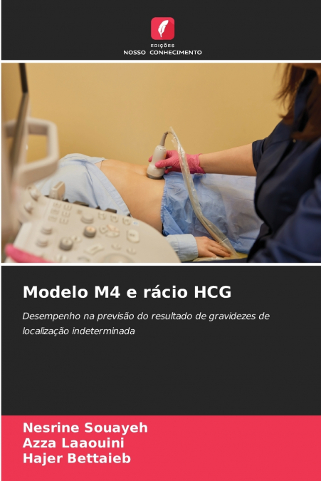 MODELO M4 E RACIO HCG