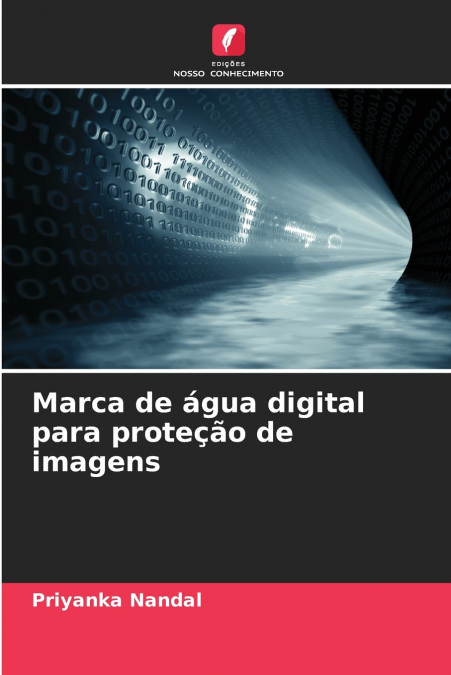 MARCA DE AGUA DIGITAL PARA PROTE�AO DE IMAGENS