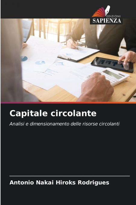 CAPITALE CIRCOLANTE