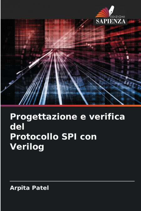 PROGETTAZIONE E VERIFICA DEL PROTOCOLLO SPI CON VERILOG