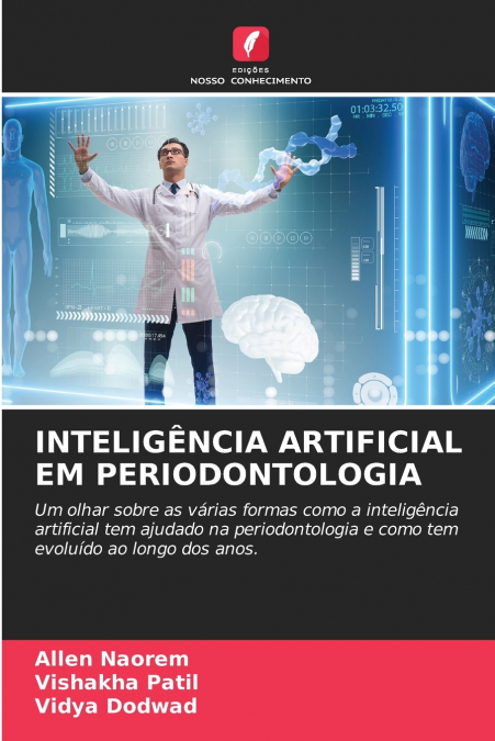 ARTIFICIAL INTELLIGENCE IN PERIODONTOLOGY