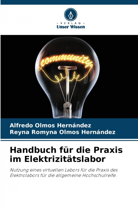 ELECTRICITY LABORATORY PRACTICES MANUAL