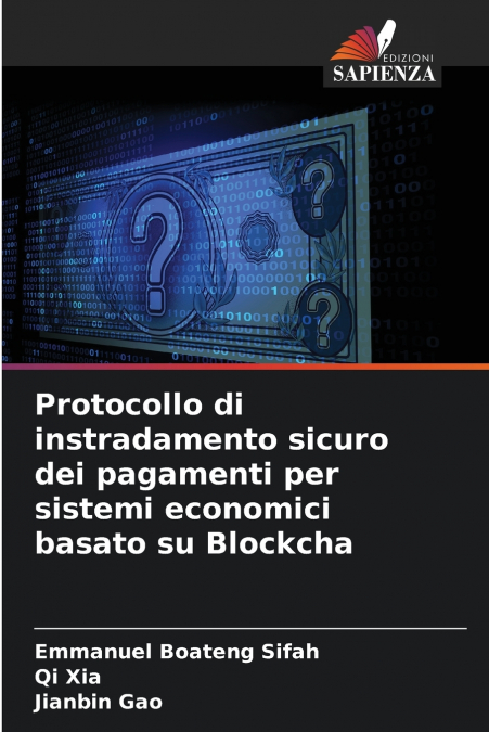 PROTOCOLLO DI INSTRADAMENTO SICURO DEI PAGAMENTI PER SISTEMI