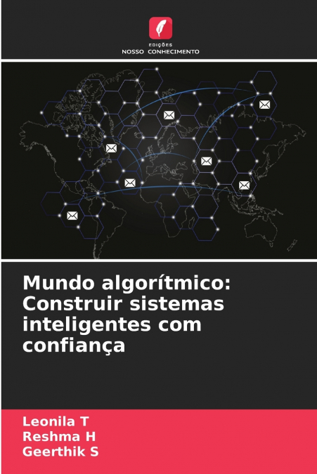 MUNDO ALGORITMICO