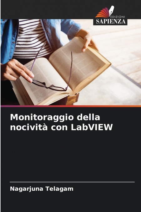 ?BERWACHUNG DES SCHADSTOFFGEHALTS MIT LABVIEW