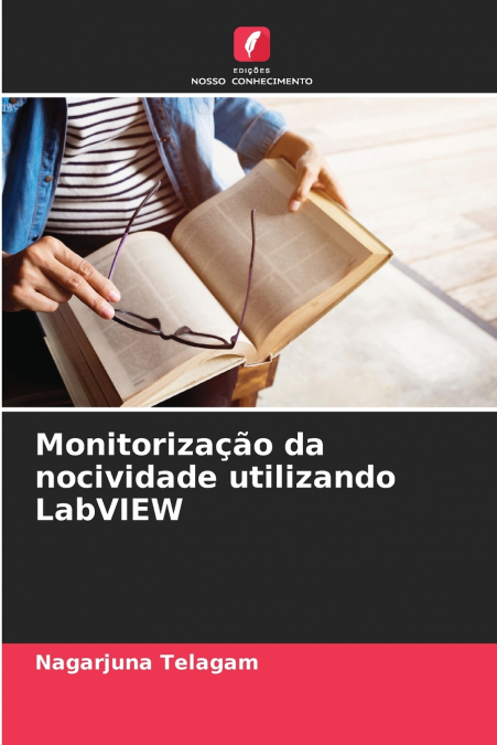 ?BERWACHUNG DES SCHADSTOFFGEHALTS MIT LABVIEW