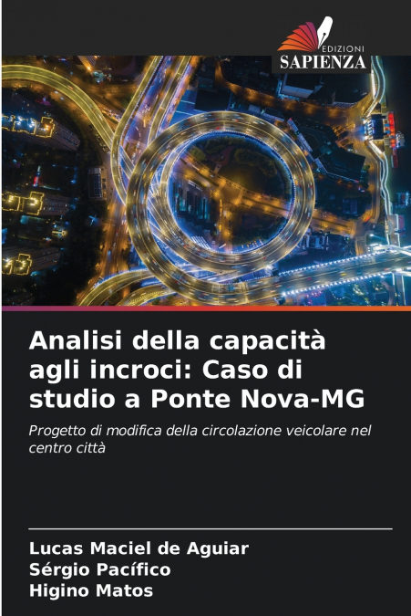 ANALISI DELLA CAPACITA AGLI INCROCI