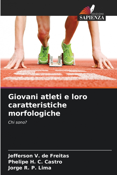 YOUNG ATHLETES AND THEIR MORPHOLOGICAL CHARACTERISTICS