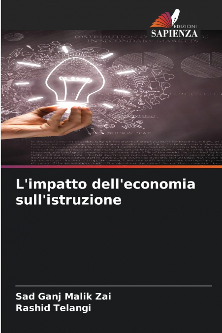 L?IMPATTO DELL?ECONOMIA SULL?ISTRUZIONE