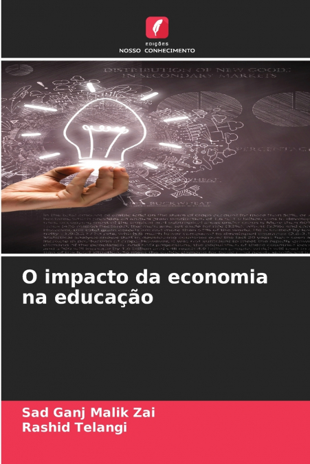 O IMPACTO DA ECONOMIA NA EDUCA�AO