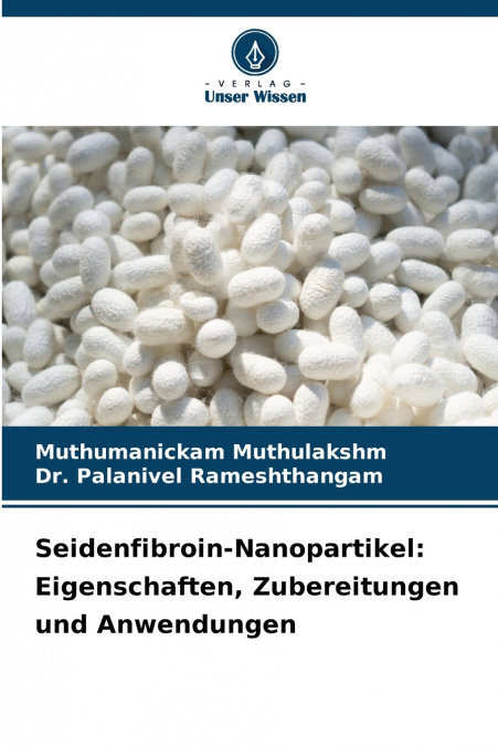 SEIDENFIBROIN-NANOPARTIKEL
