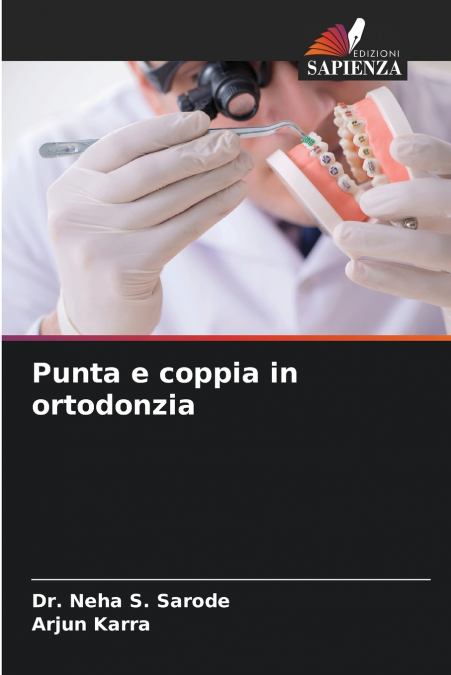 PONTA E BINARIO EM ORTODONTIA
