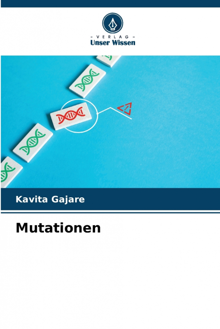 MUTATIONEN