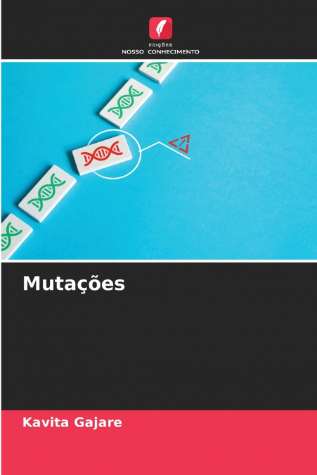 MUTA�OES