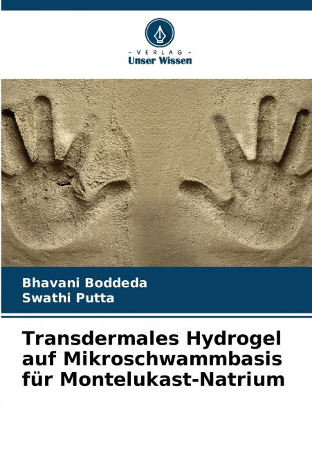 HIDROGEL TRANSDERMICO DE MONTELUCASTE DE SODIO A BASE DE MIC