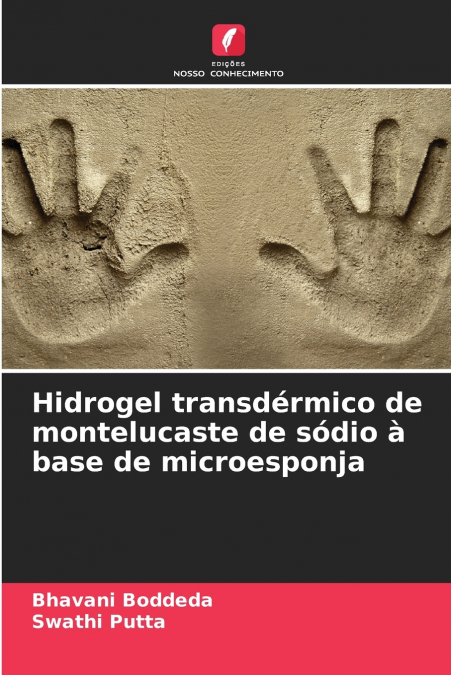 HIDROGEL TRANSDERMICO DE MONTELUCASTE DE SODIO A BASE DE MIC