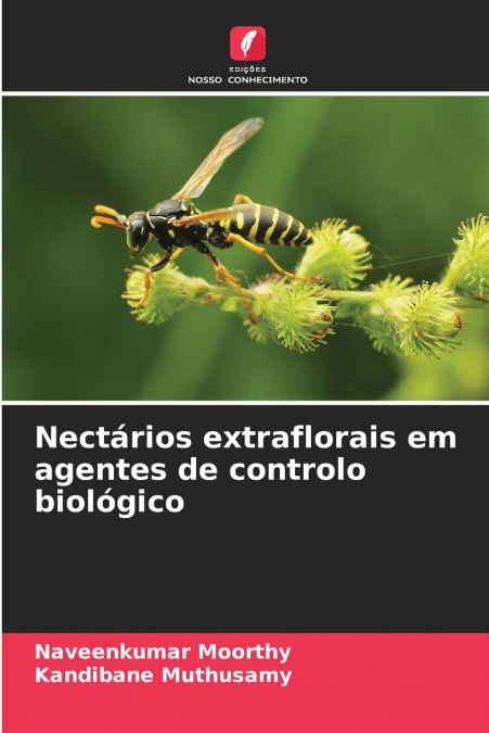 NETTARI EXTRAFLOREALI SU AGENTI DI CONTROLLO BIOLOGICO