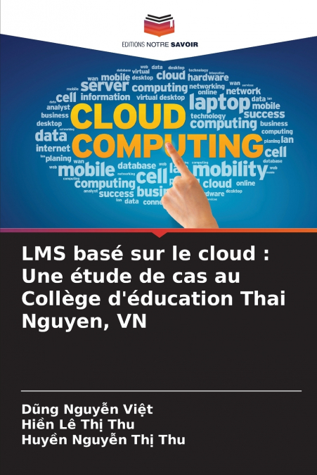 LMS BASE SUR LE CLOUD