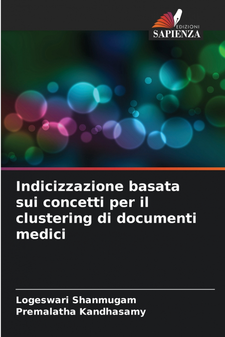 INDICIZZAZIONE BASATA SUI CONCETTI PER IL CLUSTERING DI DOCU