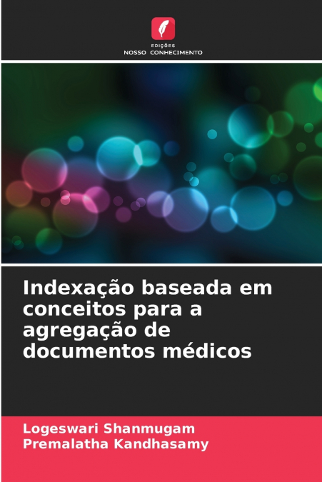 INDEXA�AO BASEADA EM CONCEITOS PARA A AGREGA�AO DE DOCUMENTO