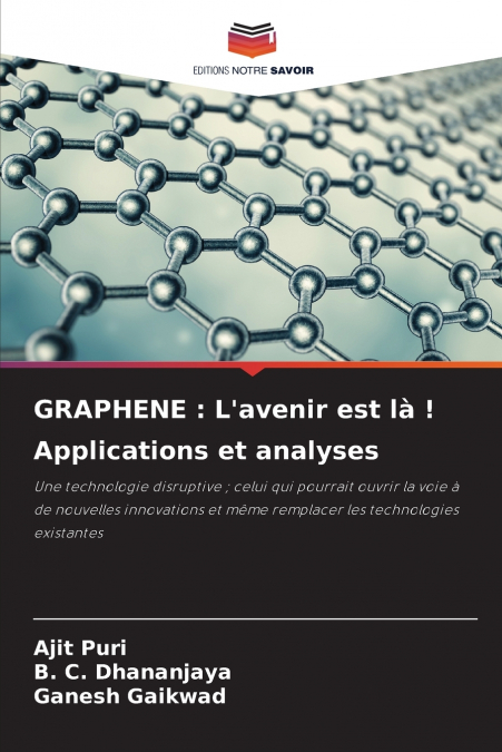 GRAPHENE