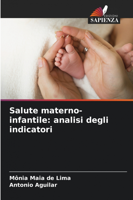 SALUTE MATERNO-INFANTILE