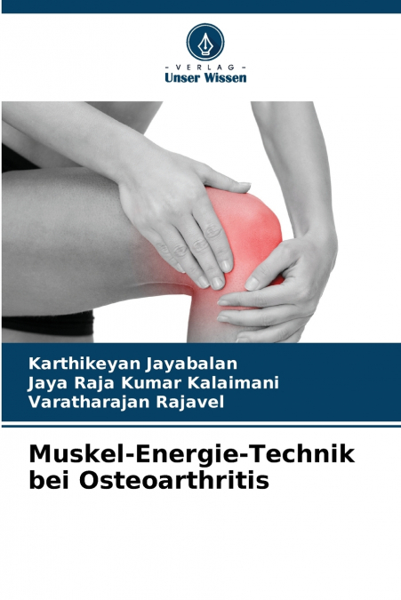 MUSKEL-ENERGIE-TECHNIK BEI OSTEOARTHRITIS