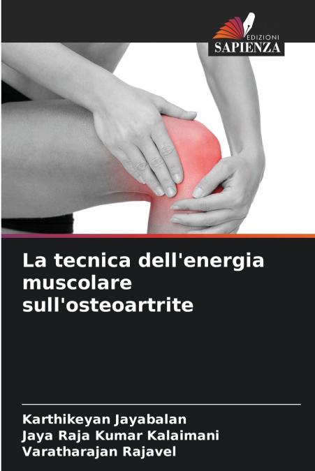 MUSKEL-ENERGIE-TECHNIK BEI OSTEOARTHRITIS