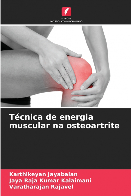 MUSKEL-ENERGIE-TECHNIK BEI OSTEOARTHRITIS