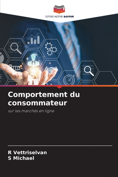 COMPORTEMENT DU CONSOMMATEUR