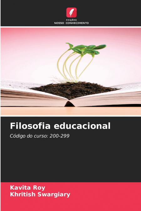 FILOSOFIA EDUCACIONAL