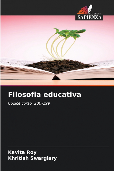 FILOSOFIA EDUCATIVA