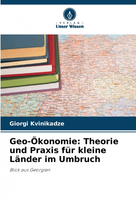 GEO-(TM)KONOMIE