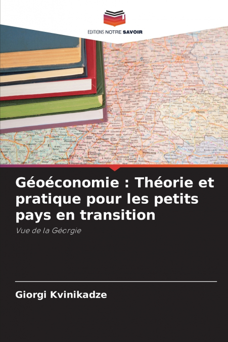 GEOECONOMIE