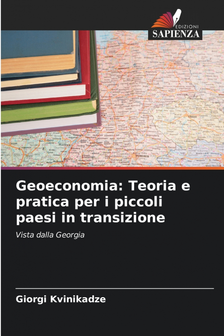 GEOECONOMIA