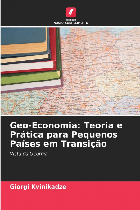 GEO-ECONOMIA