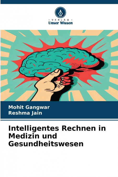COMPUTAAO INTELIGENTE EM MEDICINA E CUIDADOS DE SAUDE