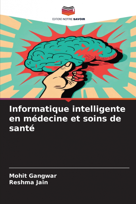 COMPUTAAO INTELIGENTE EM MEDICINA E CUIDADOS DE SAUDE
