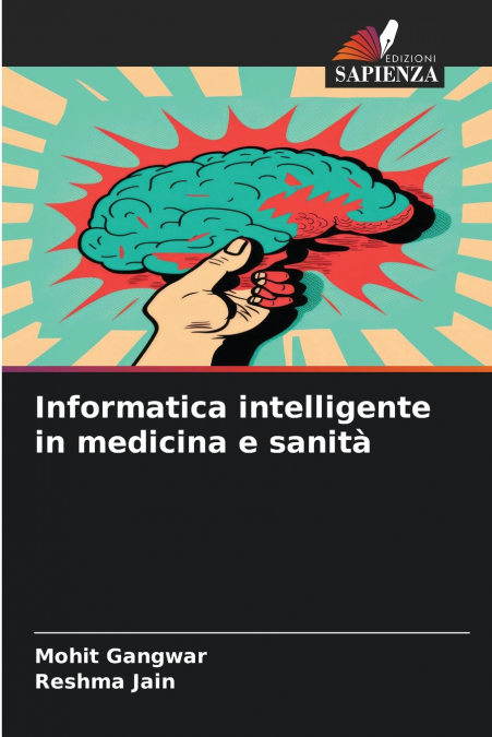 INFORMATICA INTELLIGENTE IN MEDICINA E SANITA
