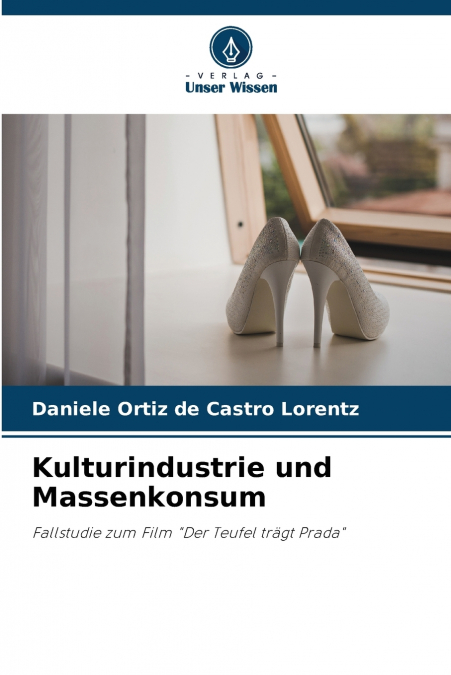 CULTURAL INDUSTRY AND MASS CONSUMPTION