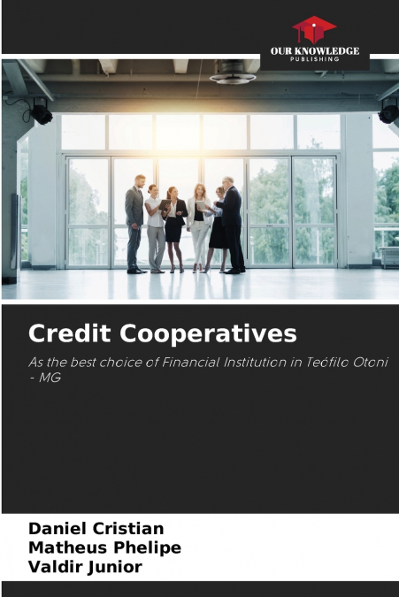 CREDIT COOPERATIVES