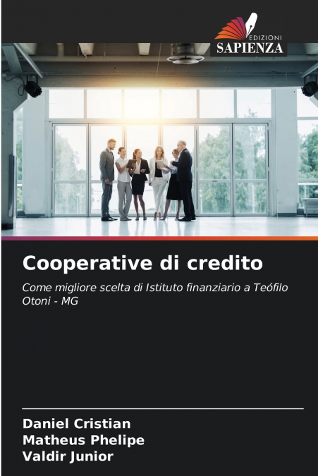 COOPERATIVE DI CREDITO