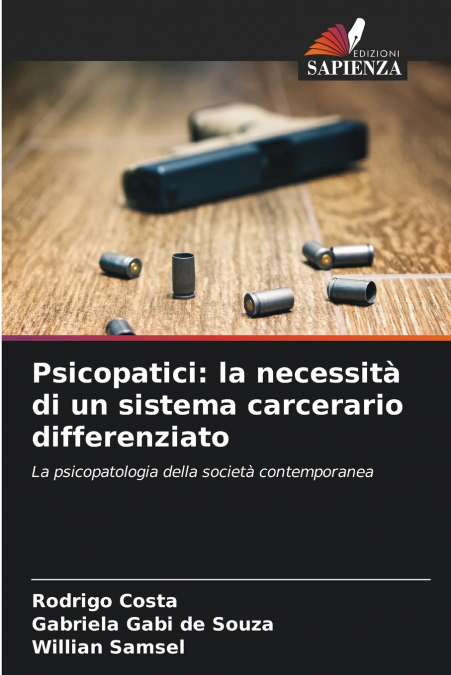 PSICOPATICI